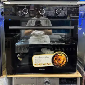 Духовой шкаф, Душанбе