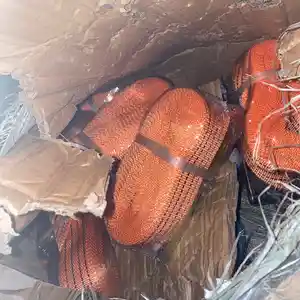 Либетка, Душанбе