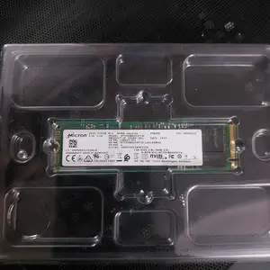 Накопитель NVME M2 SATA 256GB MICRON, Бобоҷон Ғафуров
