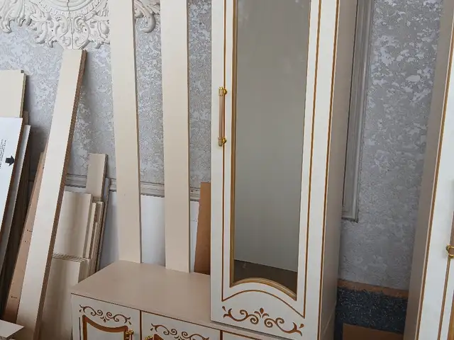 Прихожая, Хуҷанд
