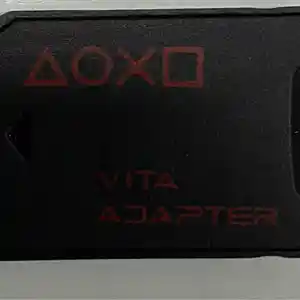 Адаптер для PSP Vita, Душанбе
