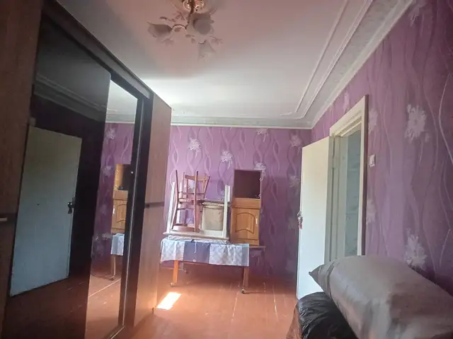 2-комн. квартира, 1 этаж, 46 м², 20 мкр дом 18, Хуҷанд