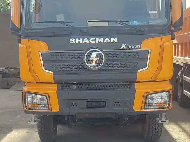 Самосвал Shacman, 2026, Душанбе