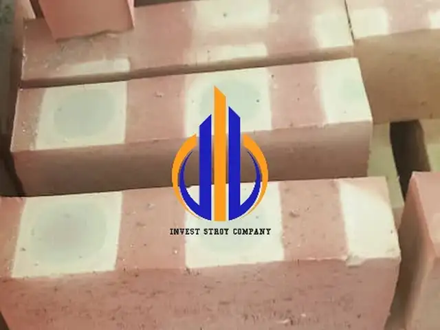 Строительный кирпич, Душанбе