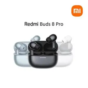 Наушник Xiaomi Redmi Buds 8 Pro, Душанбе
