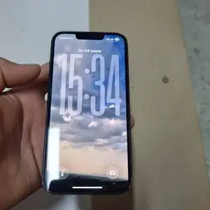 Apple iPhone 14, 128 gb, Blue, Худжанд