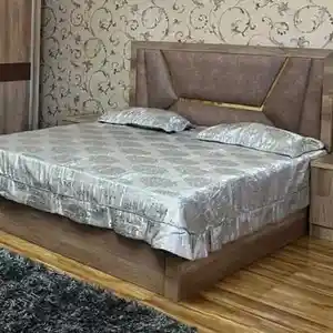 Кровать двуспальная, Душанбе