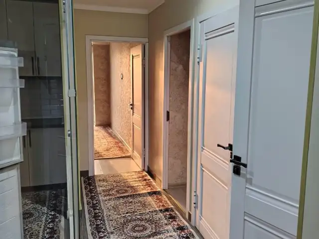 2-комн. квартира, 10 этаж, 47 м², Шохмансур, Душанбе