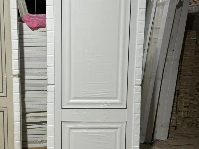 Дверь классика, Душанбе