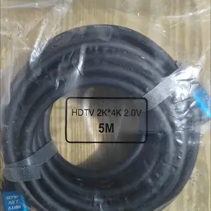 Провод HDMI TO HDMI 4k 10м, Хуҷанд