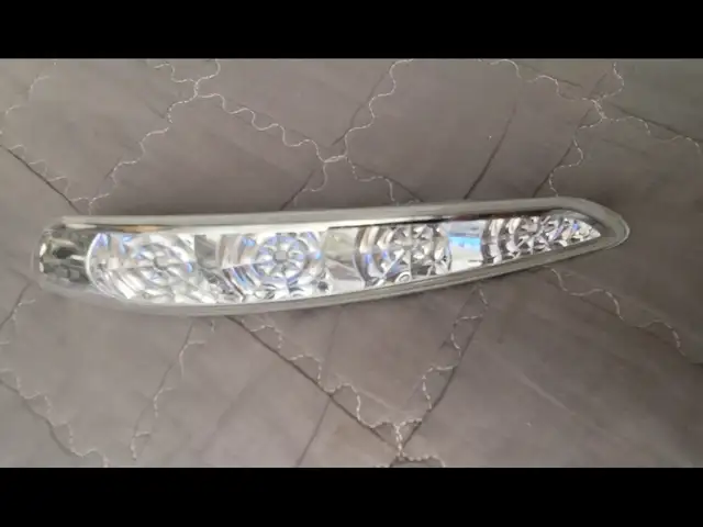 Указатель поворотника зад.вида Hyundai, Хуҷанд