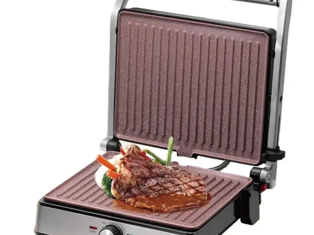 Электрогриль Sonifer SF-6145, Душанбе