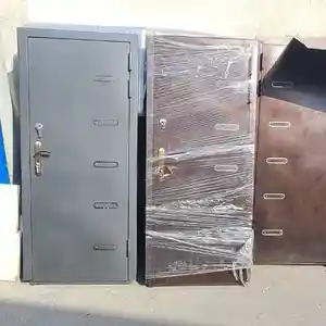 Дверь, Душанбе