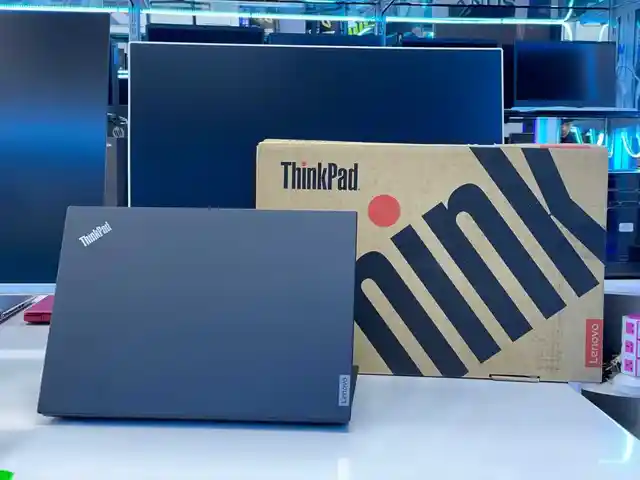 Ноутбук Lenovo ThinkPad Core i5-1135G7 8/SSD256GB TouchScreen, Худжанд
