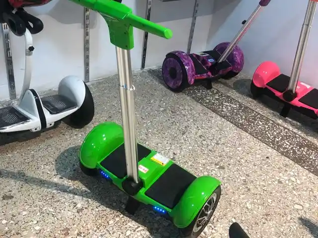 Гироскутер сигвей Smart Balance, Душанбе