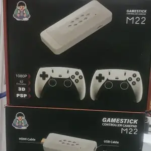 Портативная консоль Game Stick - M22 Ultra, Душанбе