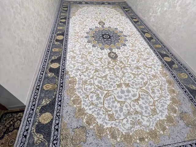 Колин, Душанбе