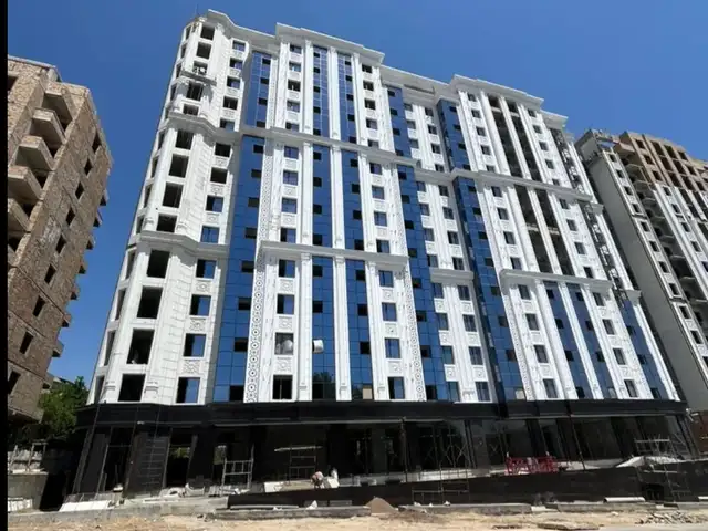 3-комн. квартира, 10 этаж, 100 м², 13 мкр Сафо, Хуҷанд