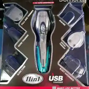 Триммер GM-562, Душанбе