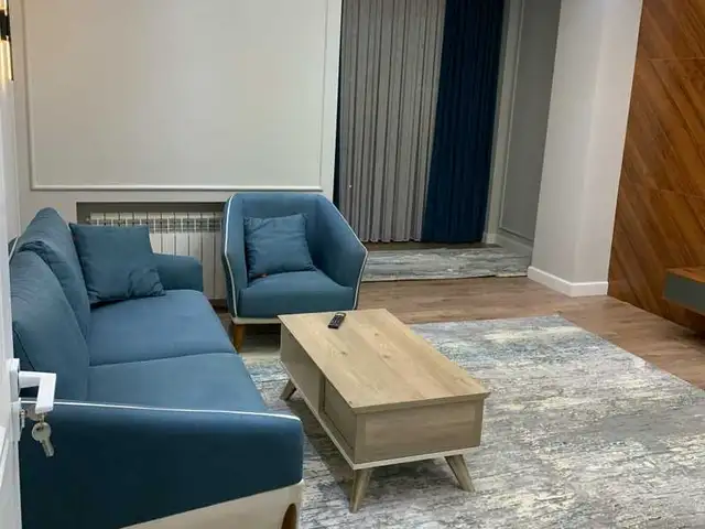 2-комн. квартира, 10 этаж, 61м², Шоҳмансур, Душанбе