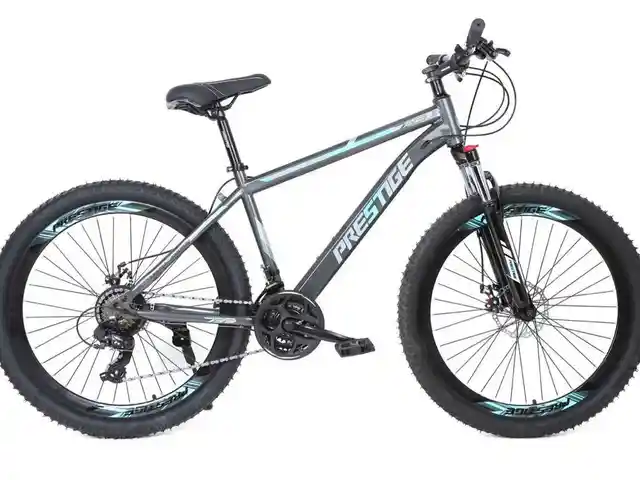 Велосипед sport R26, Хуҷанд
