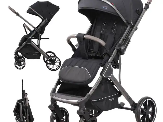 Прогулочная коляска Kidilo K101F, Душанбе