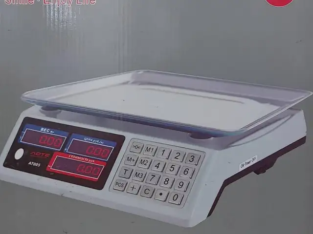 Весы, Душанбе