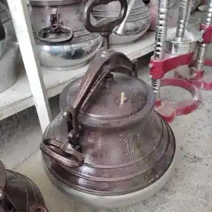 Казан Афганский 30л, Душанбе