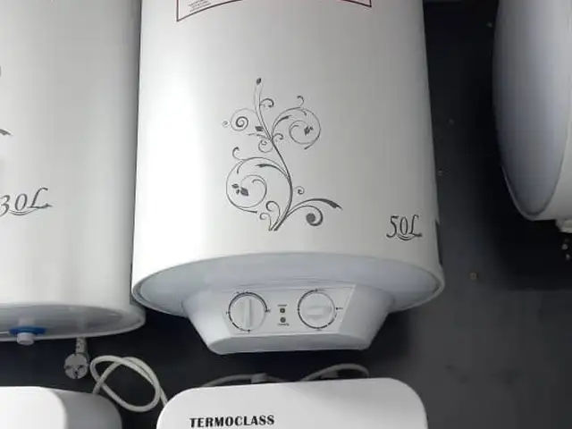 Водонагреватель Termoclass 50л, Премиум, Душанбе