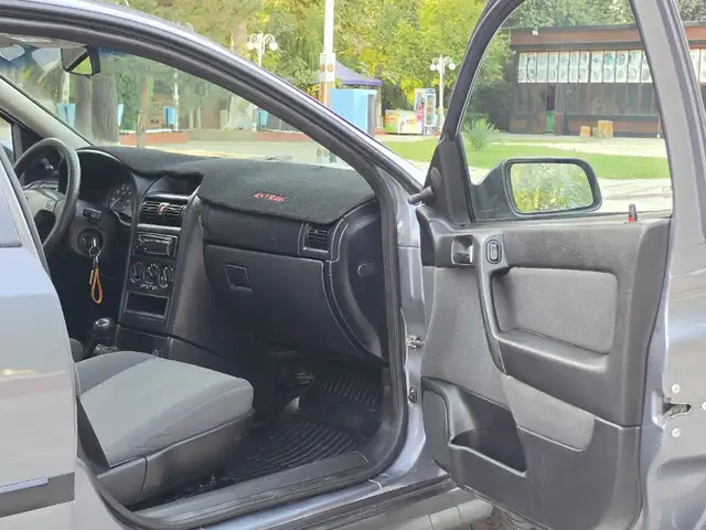 Opel Astra G, 2007, Турсунзаде - 10