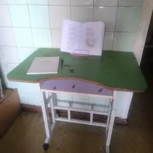 Парта, Душанбе