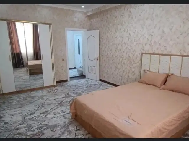 2-комн. квартира, 3 этаж, 73м², 31, Хуҷанд