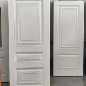 Дверь, Душанбе
