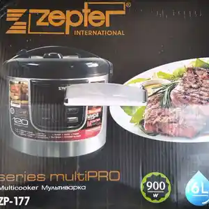Мультиварка, Душанбе