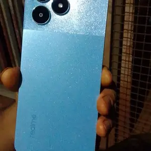 Realme Note 50, Турсунзаде