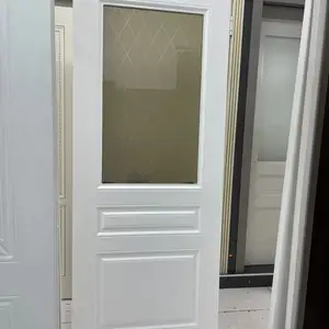 Дверь, Душанбе
