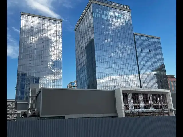3-комн. квартира, 3 этаж, 99м², сомони, Душанбе