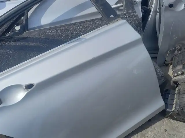 Дверь задняя Hyundai Sonata 2010-14, Душанбе