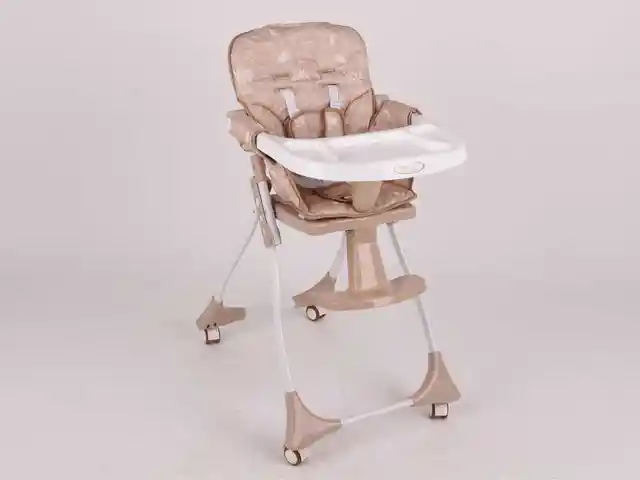 Стульчик для кормления, Хуҷанд