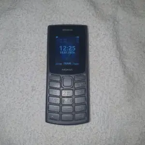 Nokia 105, Худжанд