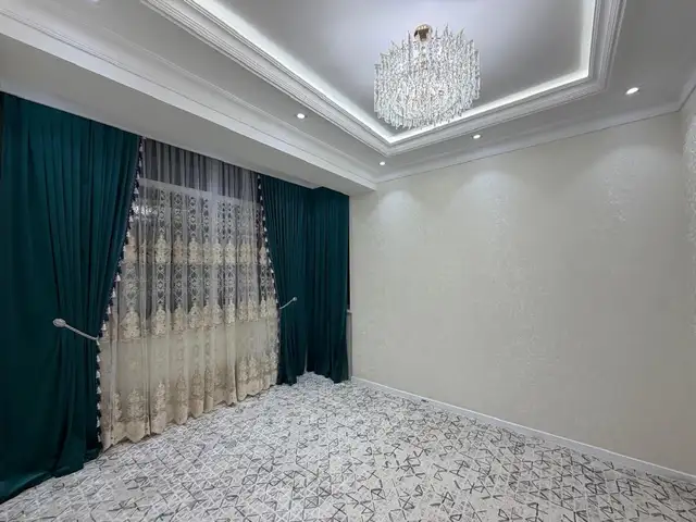 2-комн. квартира, 2 этаж, 54 м², 8 мкр, Хуҷанд