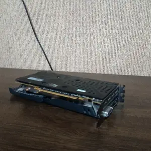 Видеокарта Radeon rx470 4GB на запчасти, Панҷакент