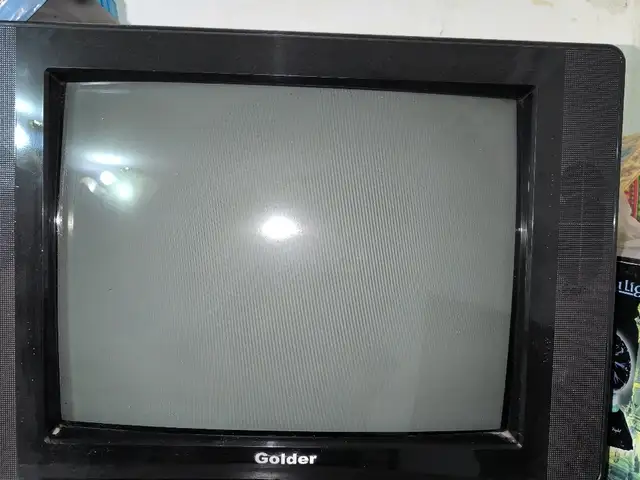 Телевизоры, Турсунзаде