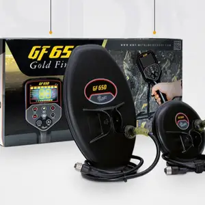 Металоискатель GF 650, Куляб