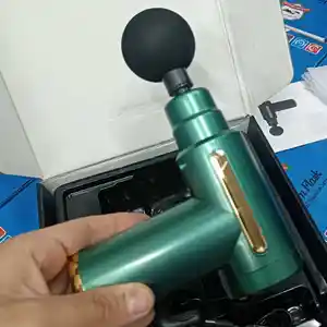 Массажер, Душанбе