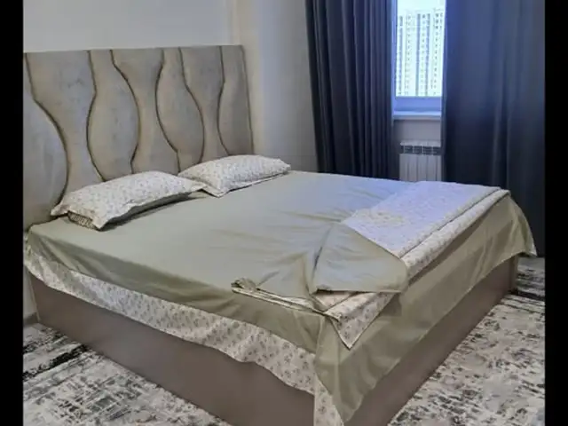 2-комн. квартира, 13 этаж, 61м², Фирдавси, Душанбе