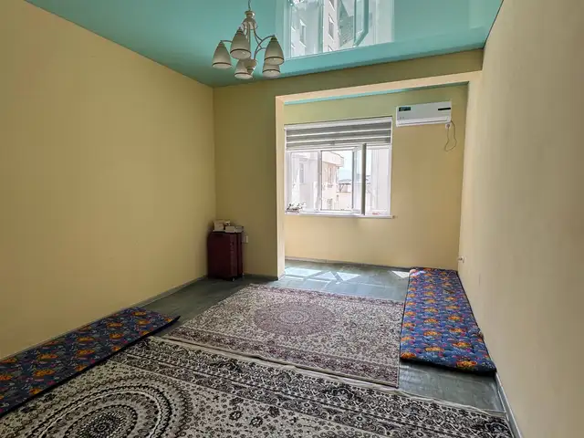 2-комн. квартира, 7 этаж, 65 м², Бозорчаи Гулистон, Ваҳдат - 3