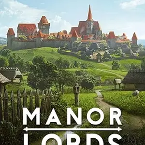 Игра Manor Lords, Душанбе