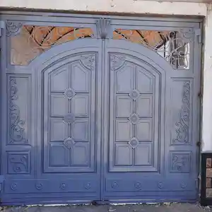 Дарвоза, Душанбе