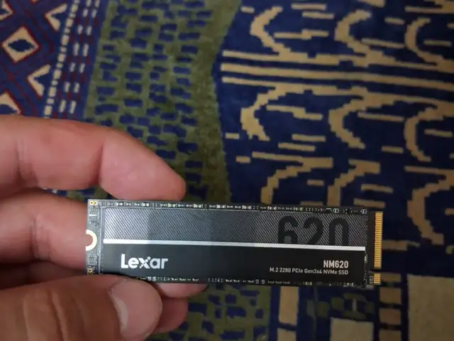 SSD накопитель M2 256GB, Душанбе